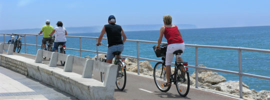 Fahrradtour Mallorca