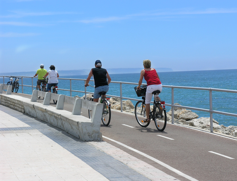 Fahrradtour Palma de Mallorca Tourguideme Mallorca