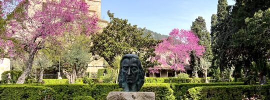 Valldemossa Chopin ADAC ROAD TRIPS Mallorca
