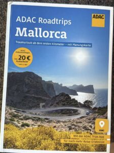 ADAC Road Trips Mallorca Michael Johannes