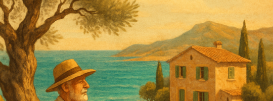 Alt werden wie ein Mallorquiner