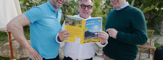ADAC ROAD TRIPS Mallorca