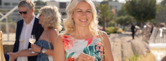 Mallorca Weinerlebnis pur